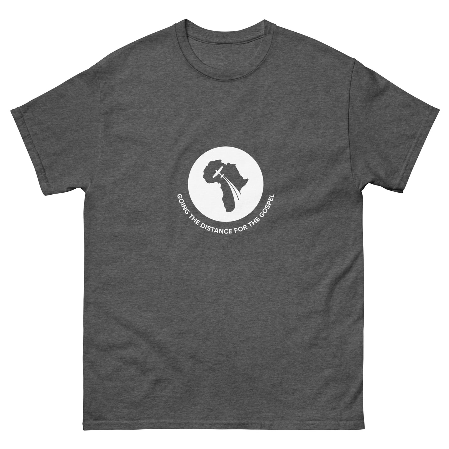 Going the Distance Classic Tee