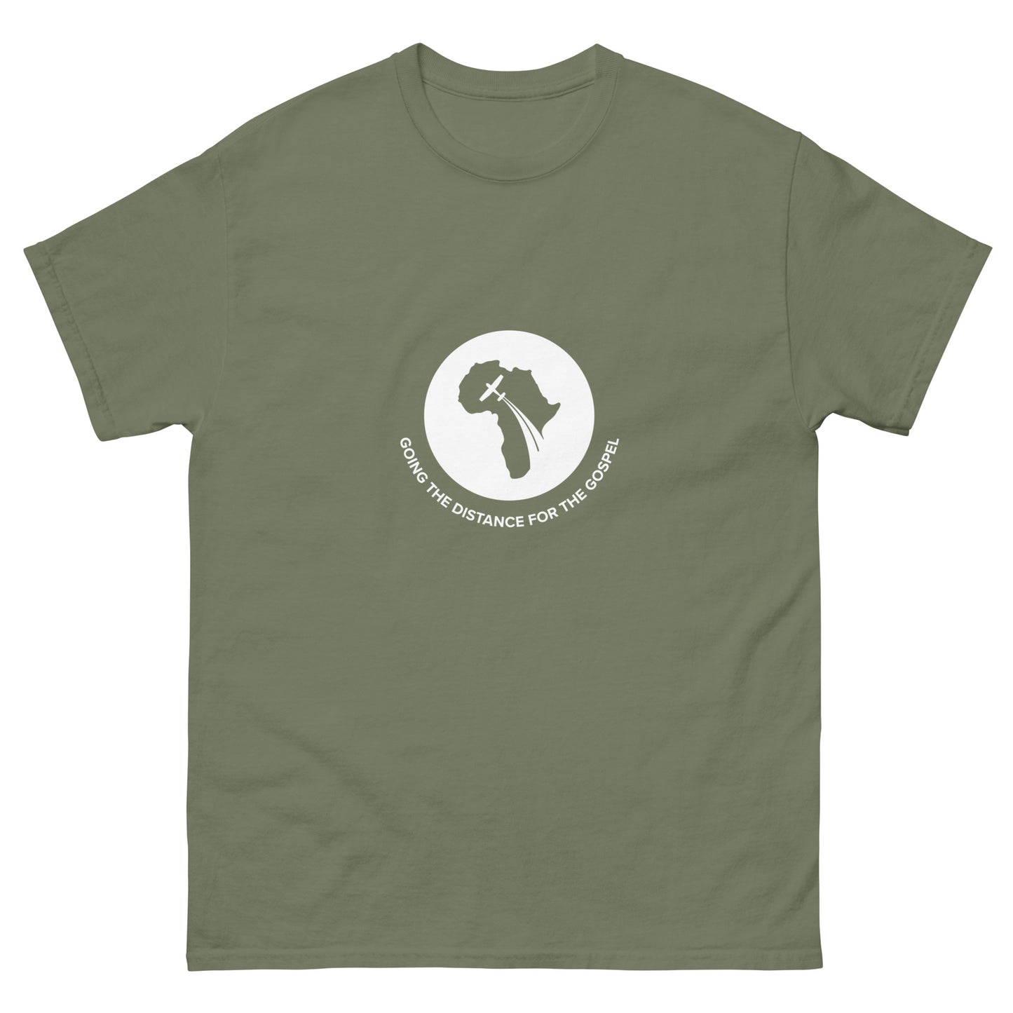 Going the Distance Classic Tee