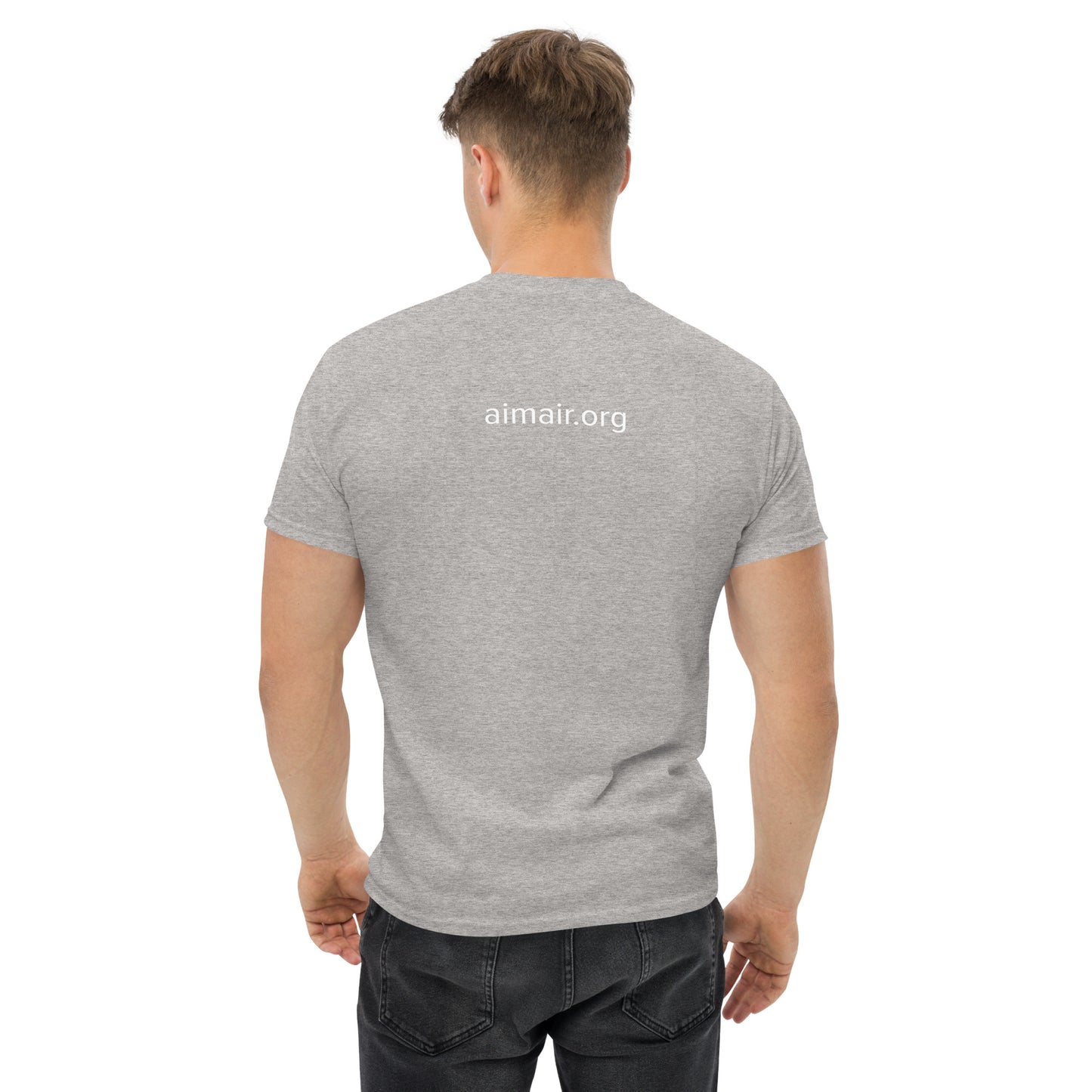 Going the Distance Classic Tee