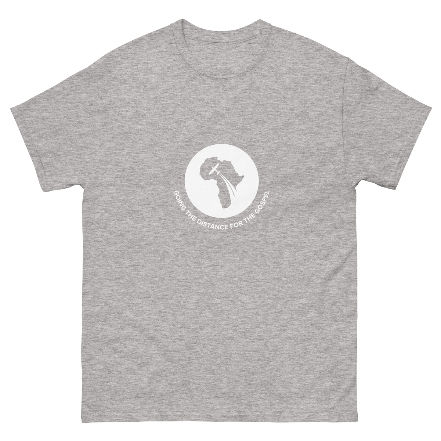 Going the Distance Classic Tee