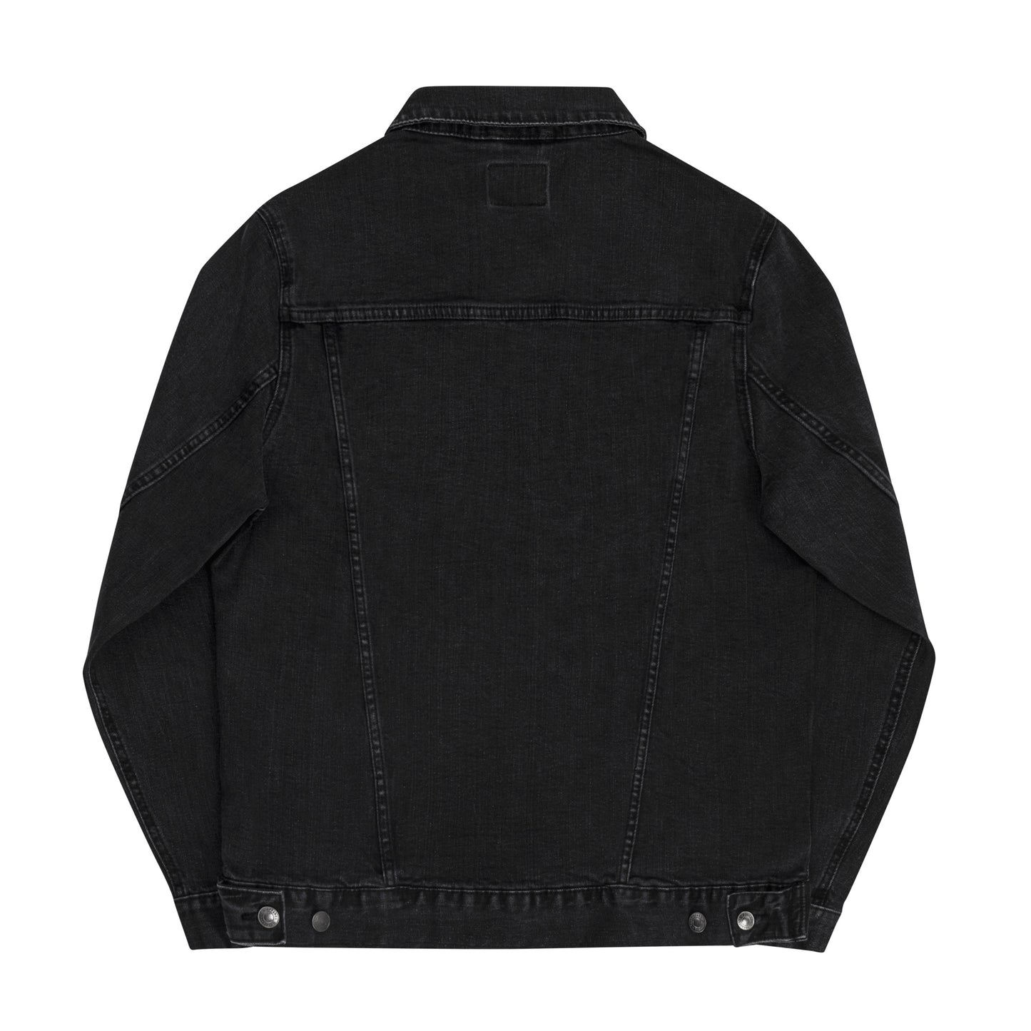 AIM AIR Unisex denim jacket