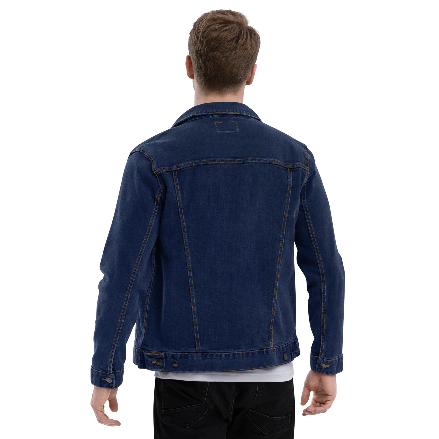 AIM AIR Unisex denim jacket