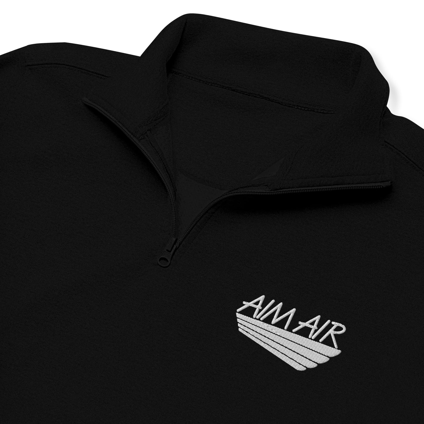 AIM AIR Unisex fleece pullover