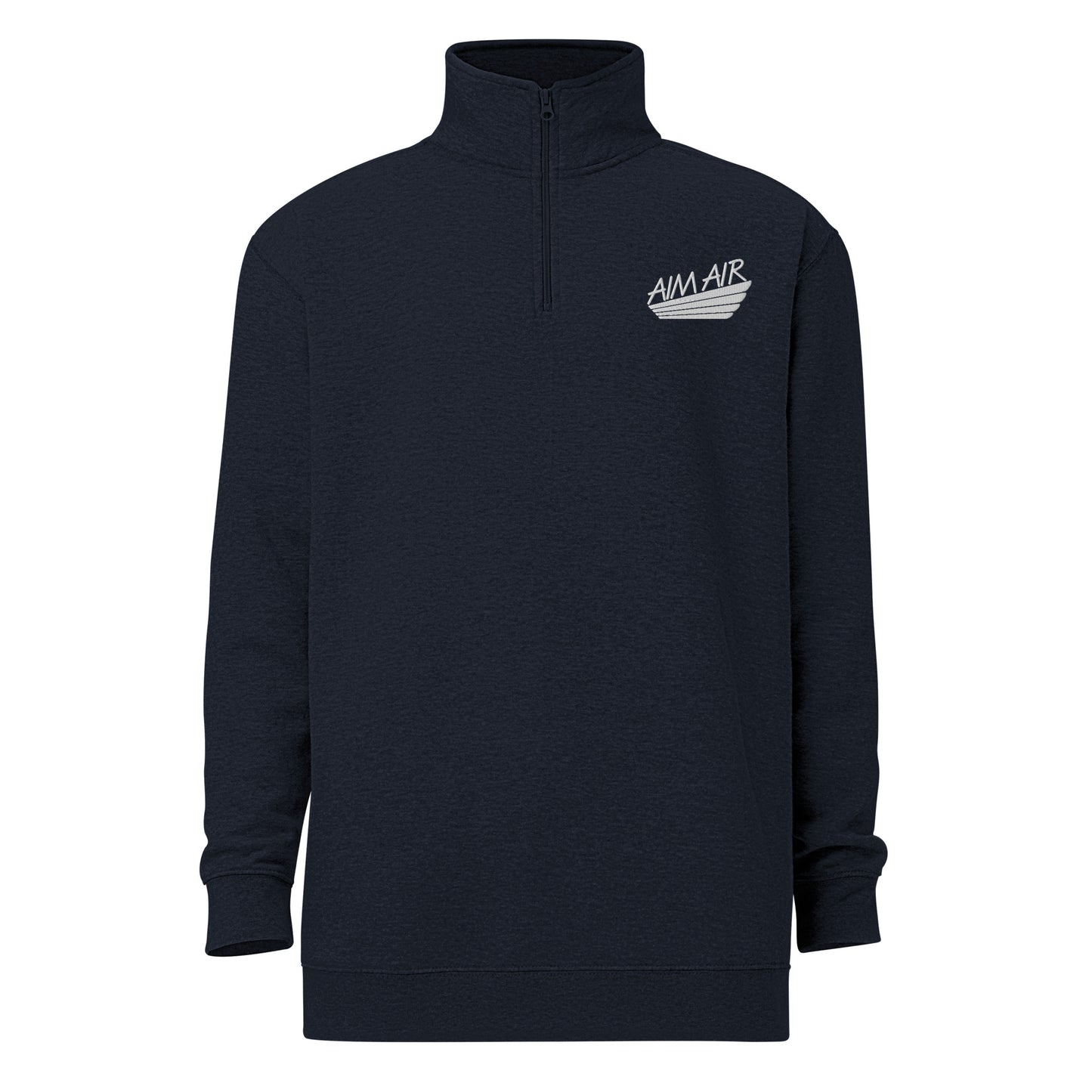 AIM AIR Unisex fleece pullover