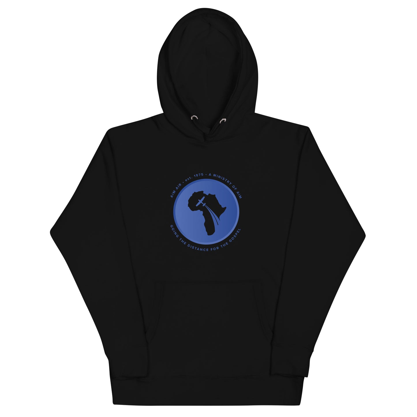 AIM AIR Unisex Hoodie