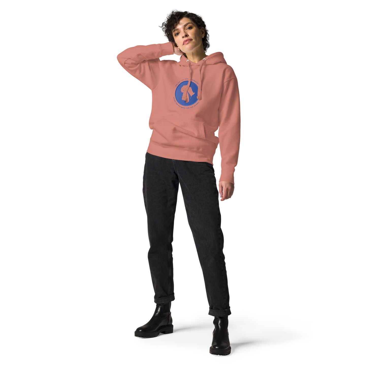 AIM AIR Unisex Hoodie