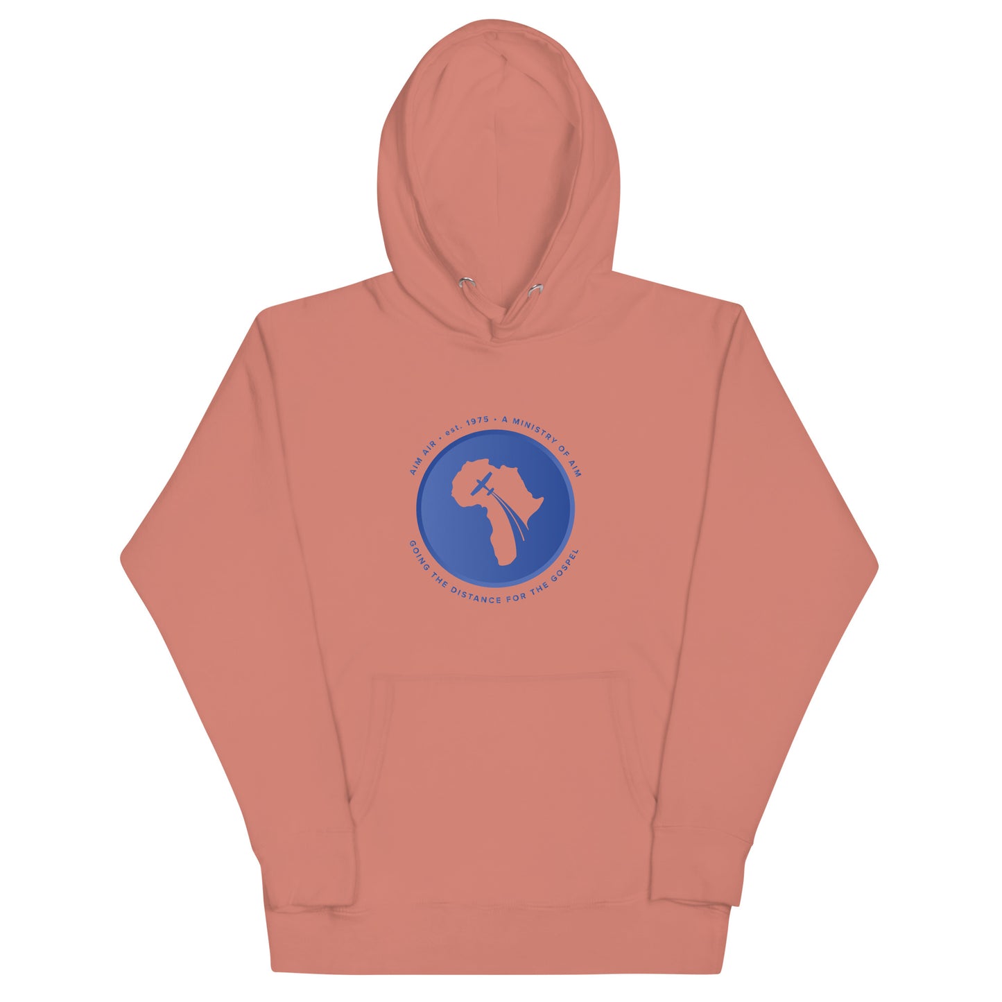 AIM AIR Unisex Hoodie