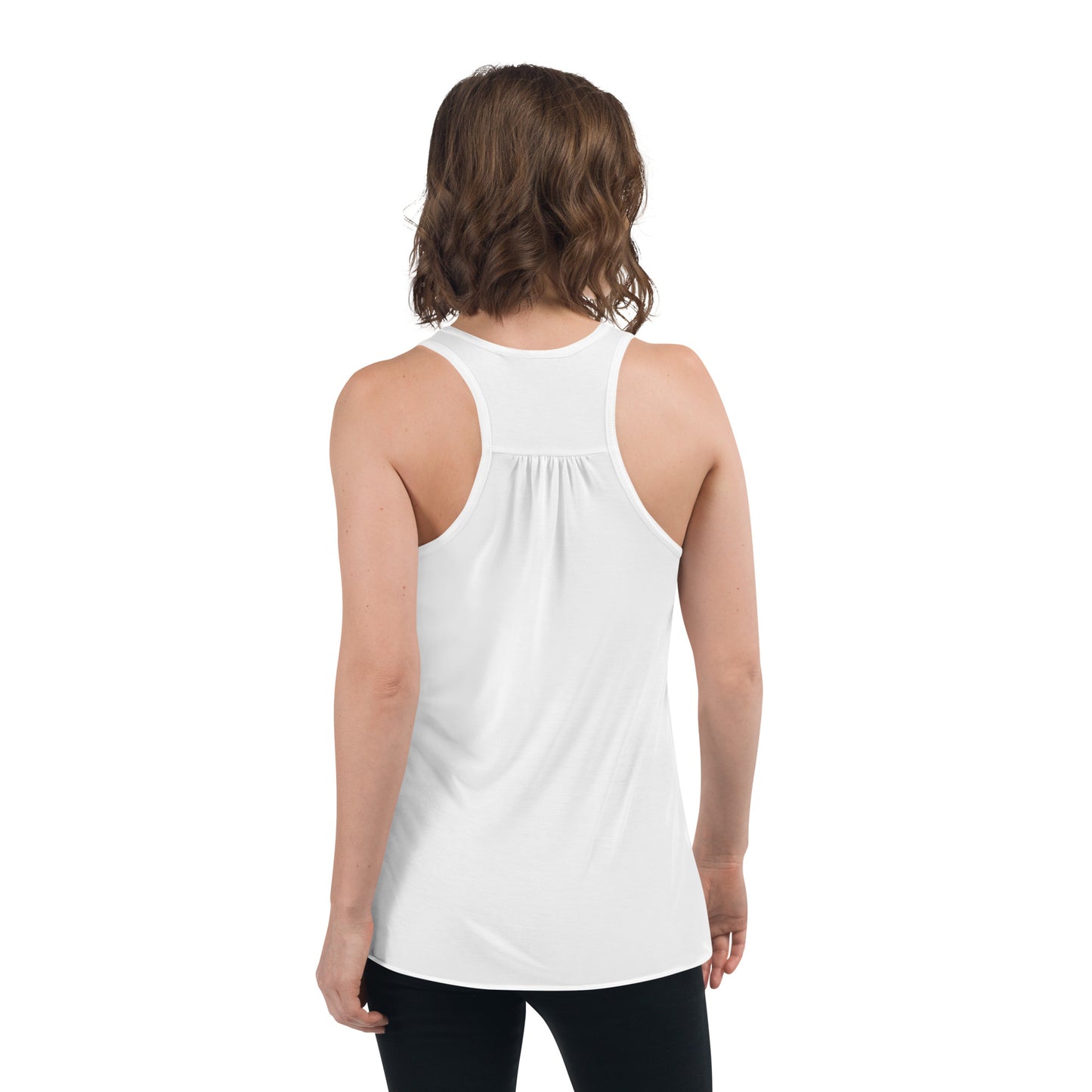 Africa + Aviation = AIM AIR Flowy Racerback Tank